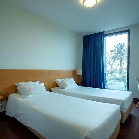 Room & Go By Lince Ponta Delgada  Bagian luar foto