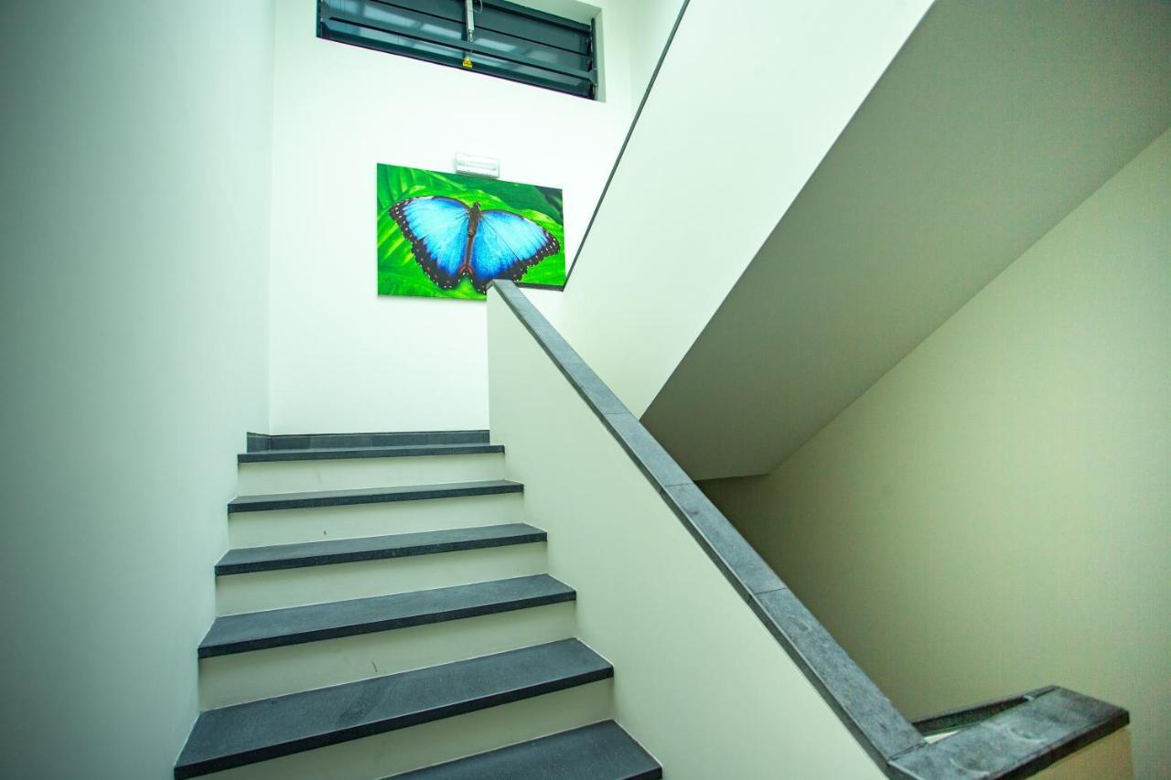 Room & Go By Lince Ponta Delgada  Bagian luar foto