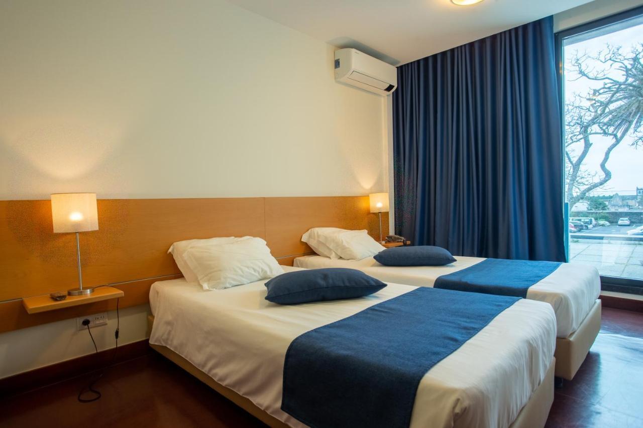 Room & Go By Lince Ponta Delgada  Bagian luar foto