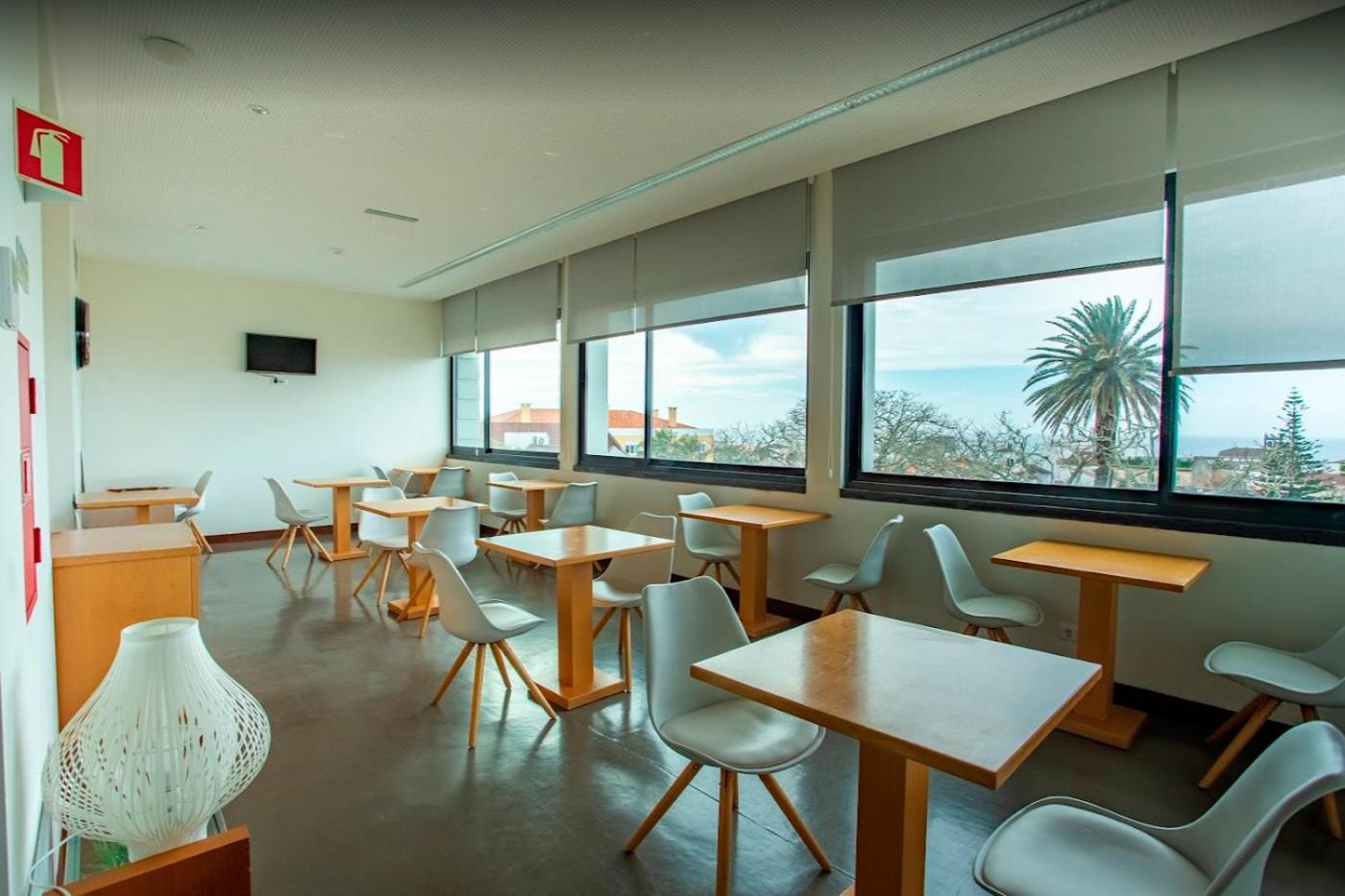 Room & Go By Lince Ponta Delgada  Bagian luar foto