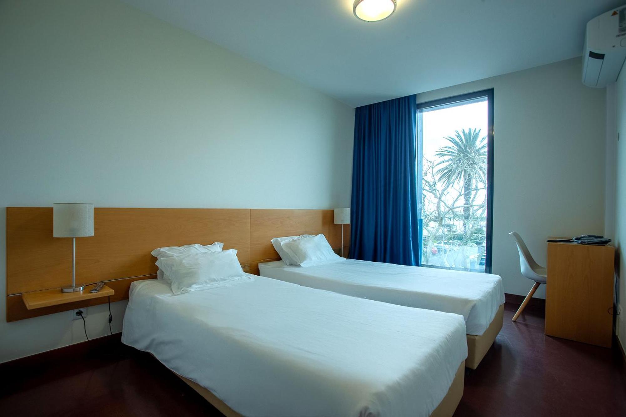 Room & Go By Lince Ponta Delgada  Bagian luar foto