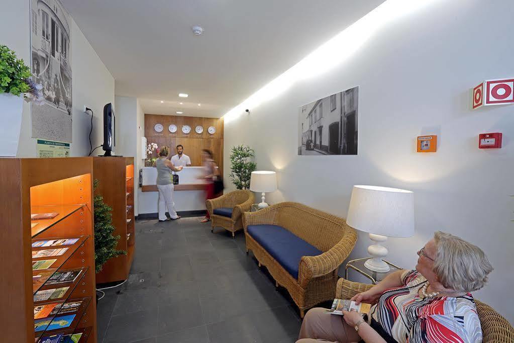 Room & Go By Lince Ponta Delgada  Bagian luar foto